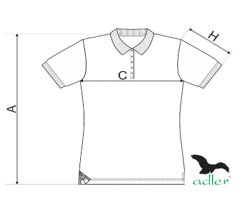 Polo Damskie