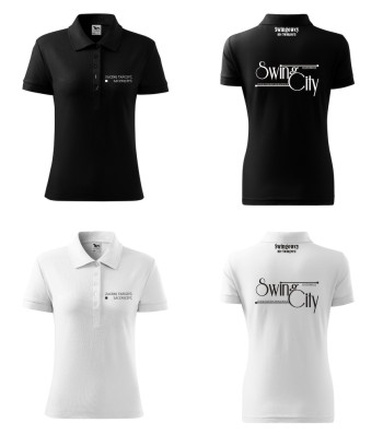 Polo Damskie