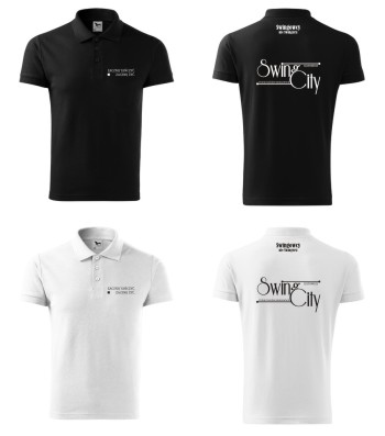 Polo Meskie