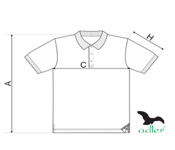 Polo Meskie