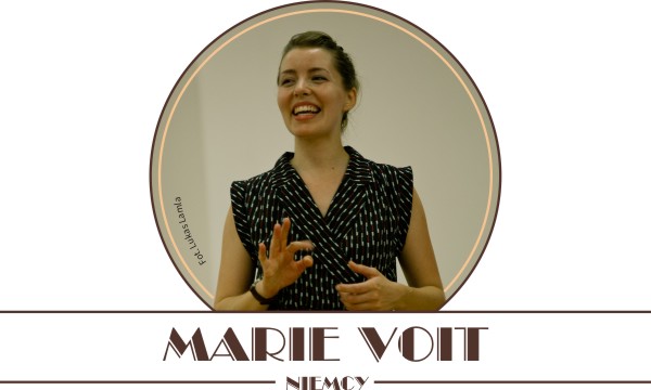 Marie Voit