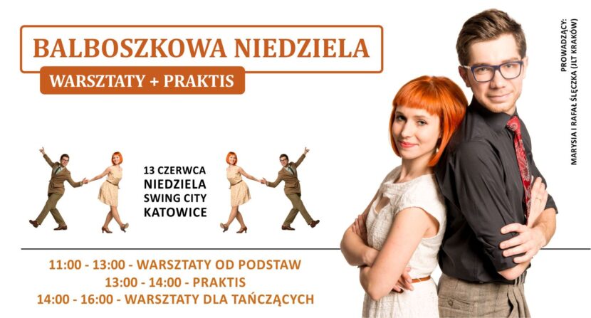 Balboszkowa Niedziela Event