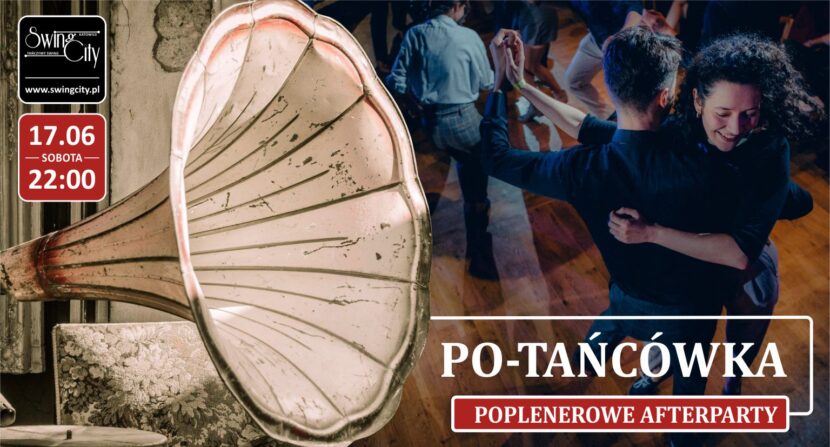 Potańcówka Poplenerowe Afterparty