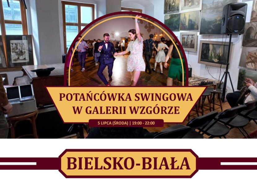 Potańcówka W Galerii 5_07 WWW