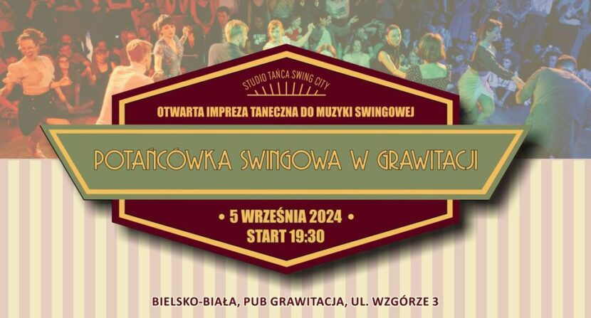 Grawitacja 5.09.24