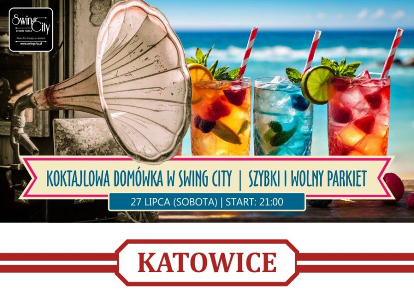 Koktajlowa Domówka 27_07 www