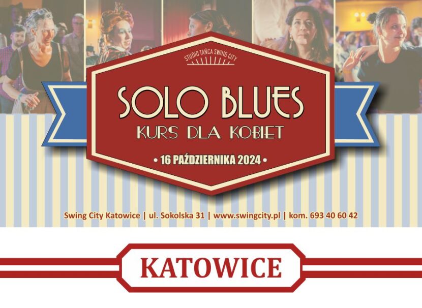 Solo Blues www